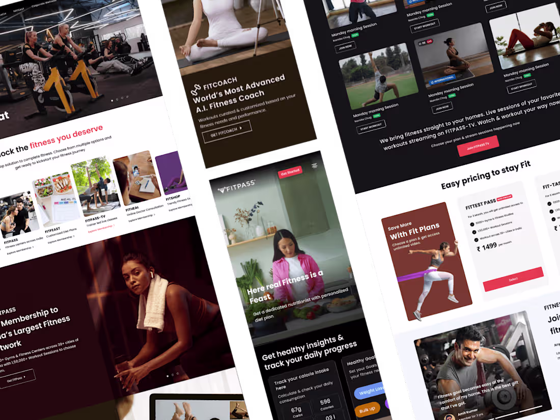 Cover image for Framer Design & Development Expert