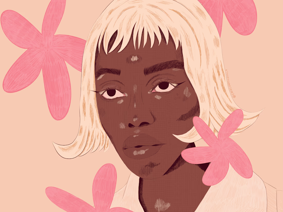 Cover image for Illustrations / Portrait Illustrations