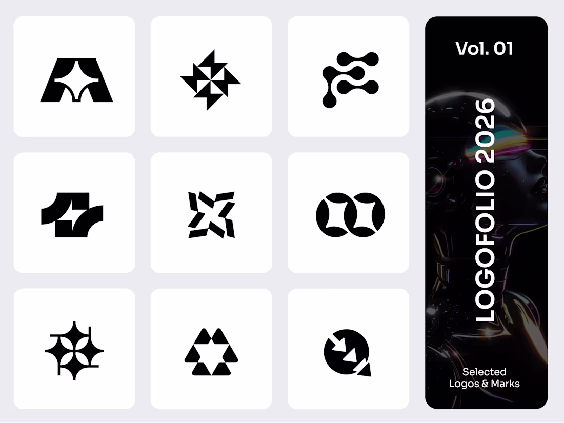 Cover image for Logo Essentials