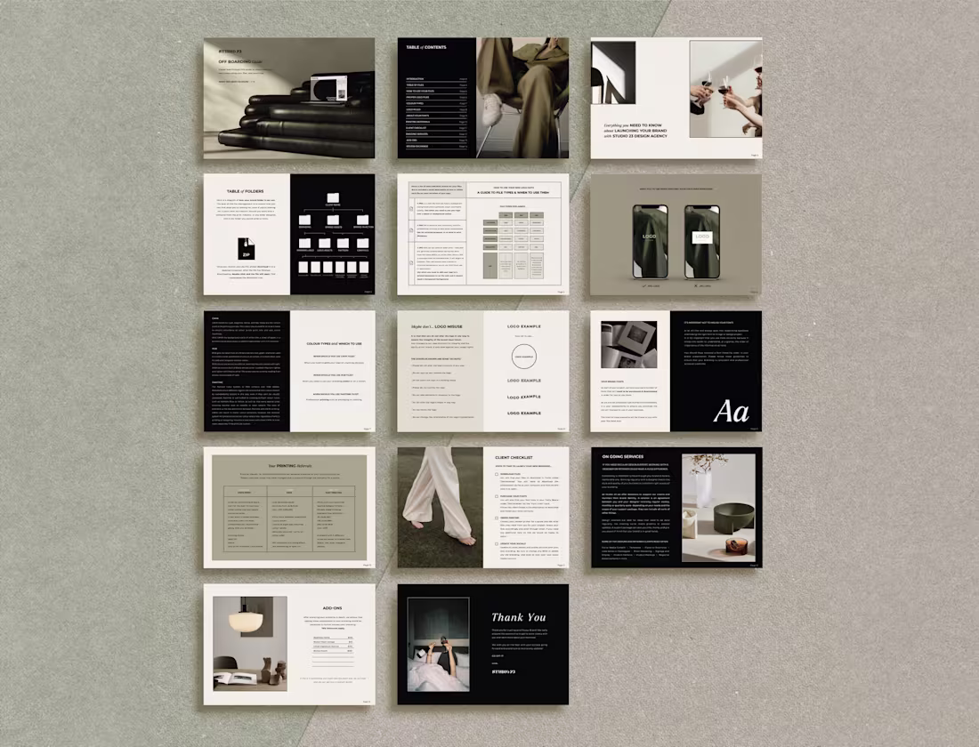 Cover image for On-Boarding Guide Design
