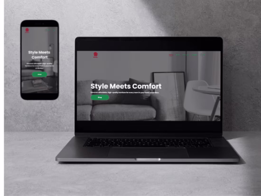 Cover image for Web Design