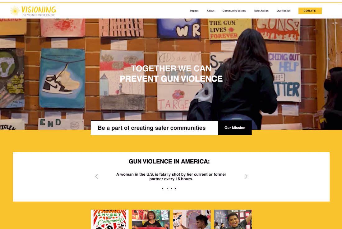 Cover image for Website Design & Development
