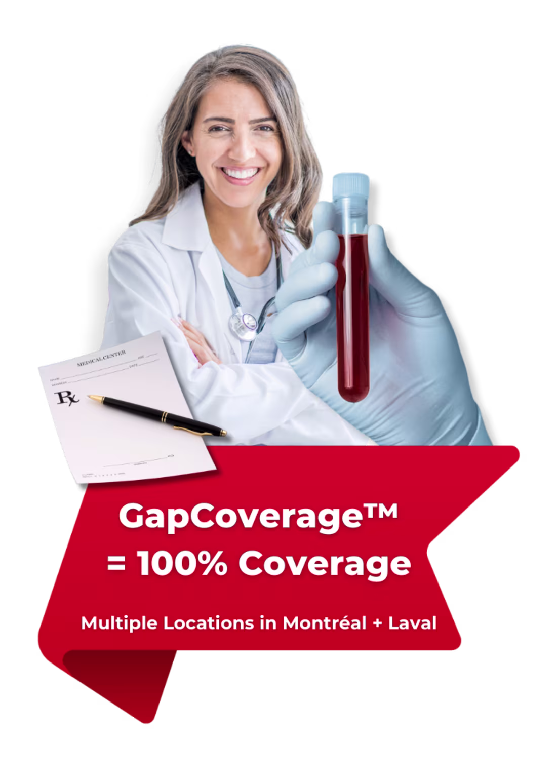 Cover image for Telemedicine and Virtual Health Development for GTR Santé