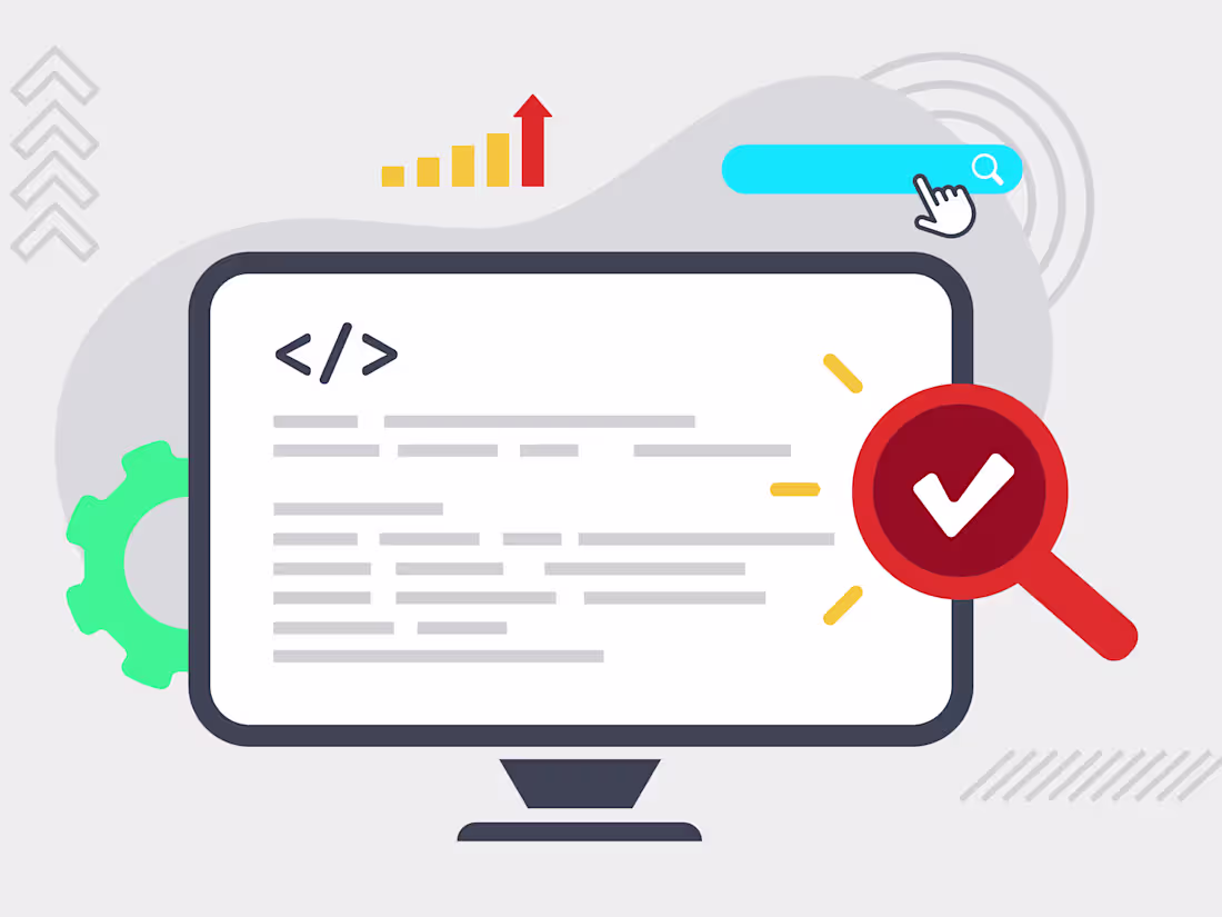 Cover image for Performance Optimization & Technical SEO