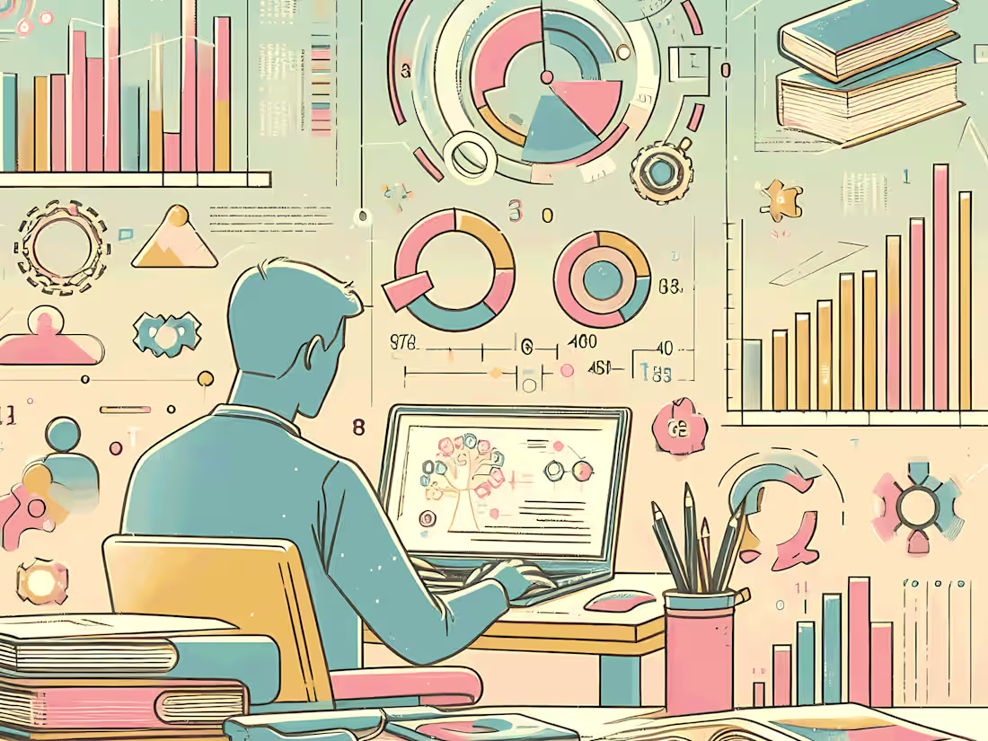 Cover image for Statistical Data Analysis and Visualization for Research