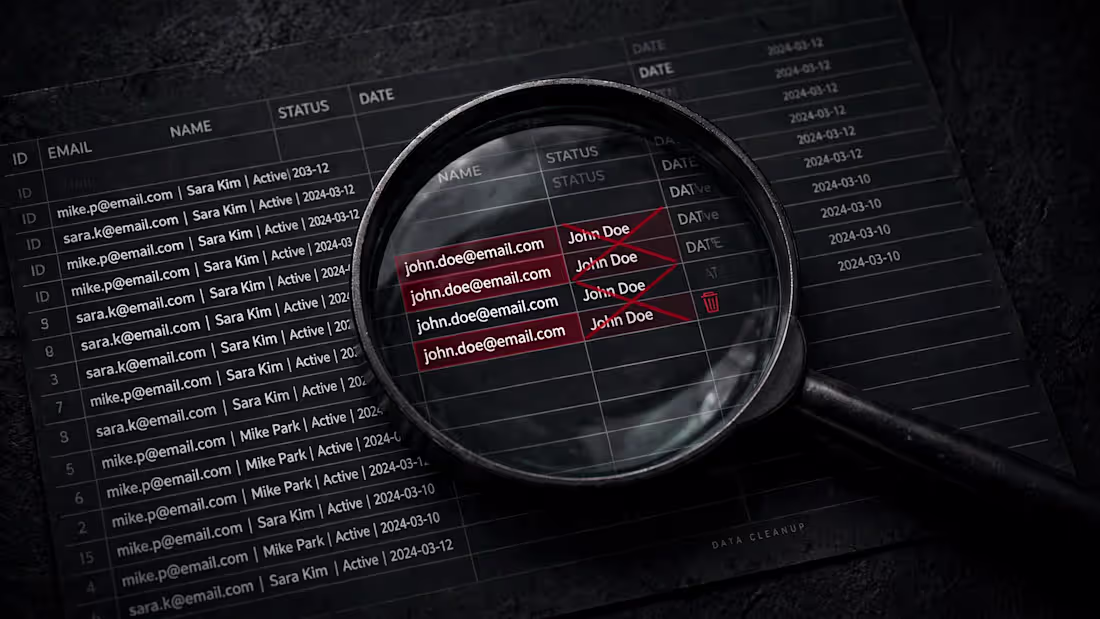 Cover image for Spreadsheet Automation: Dashboards & Auto-Reports Sheets/Excel