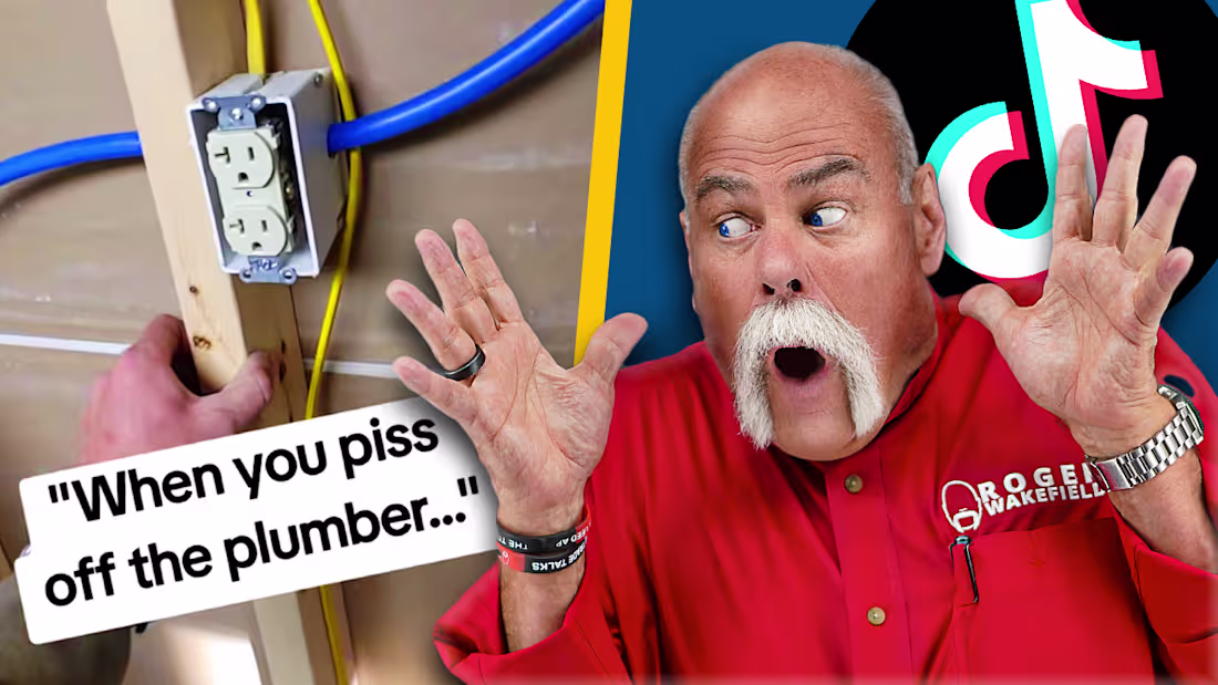 Cover image for YouTube Thumbnail for TikTok Reaction Video