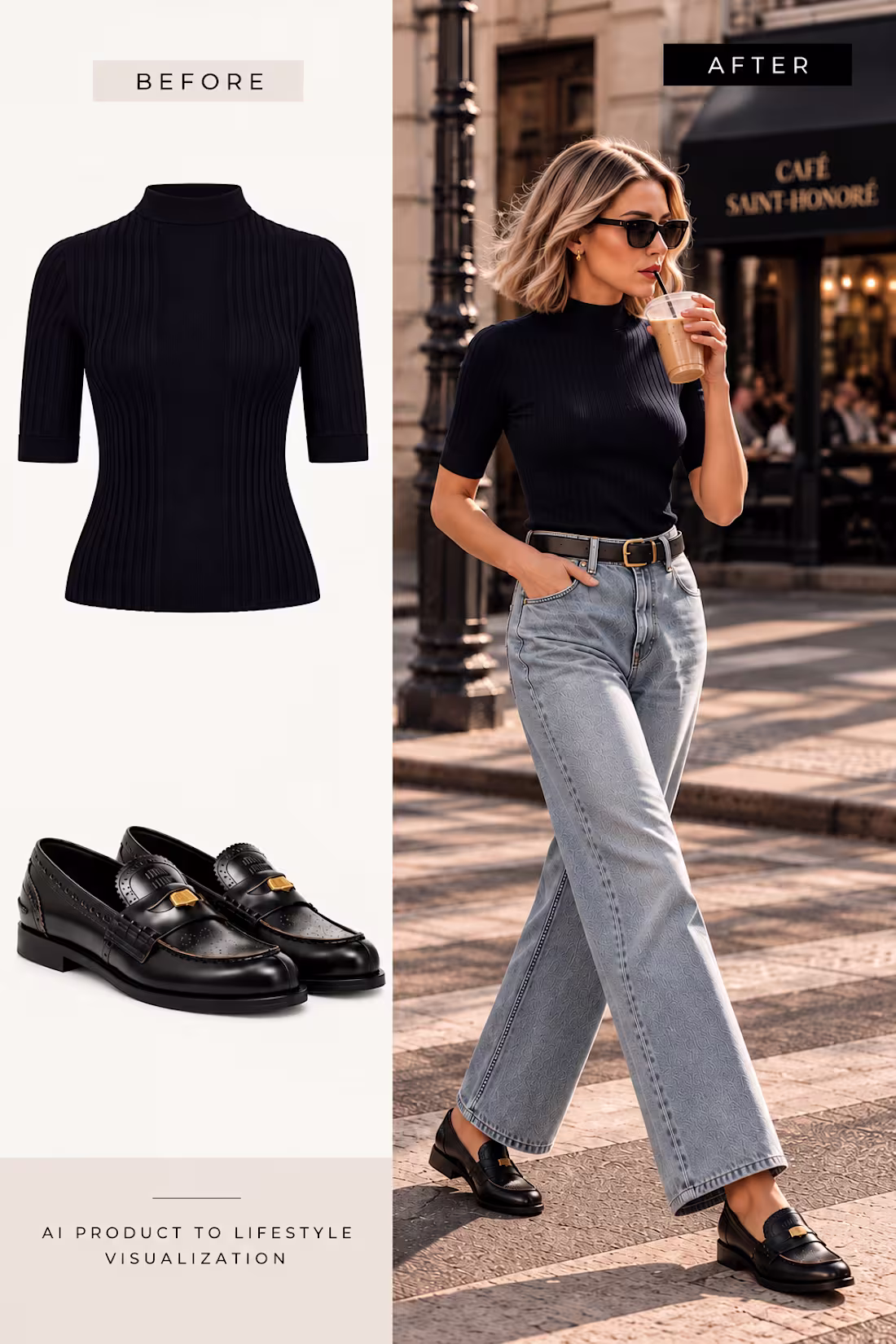 Cover image for AI Product to Lifestyle | Fashion & E-commerce