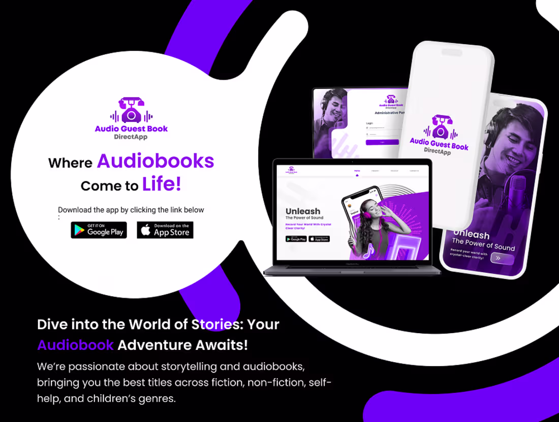 Cover image for Built a modern full stack