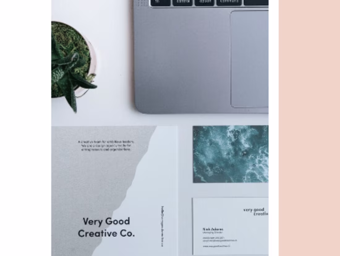 Cover image for Brand Design Services