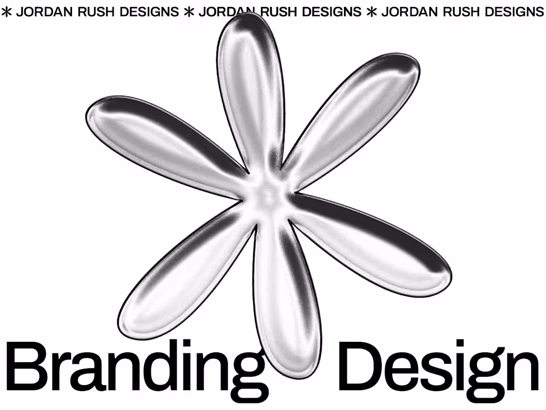 Cover image for Branding Design