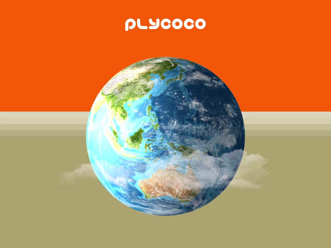 Cover image for Plycoco Placement - Custom WordPress Website 