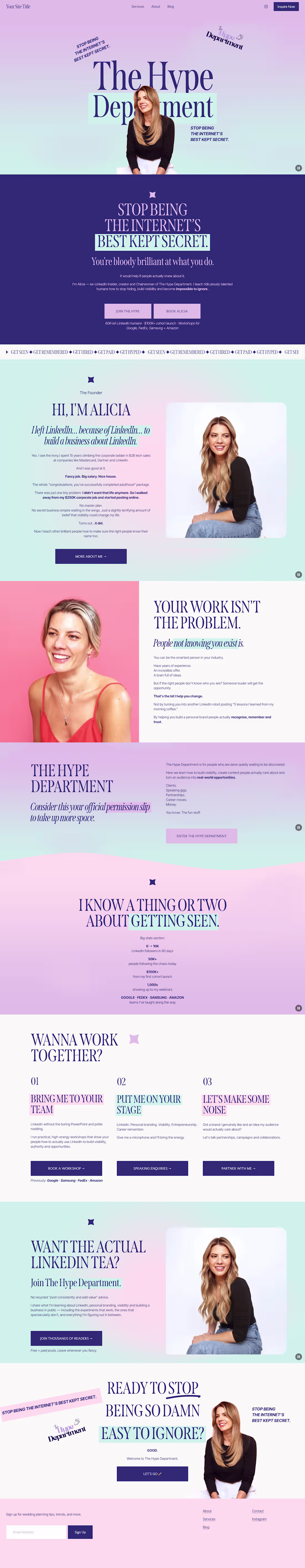 Cover image for Web Design