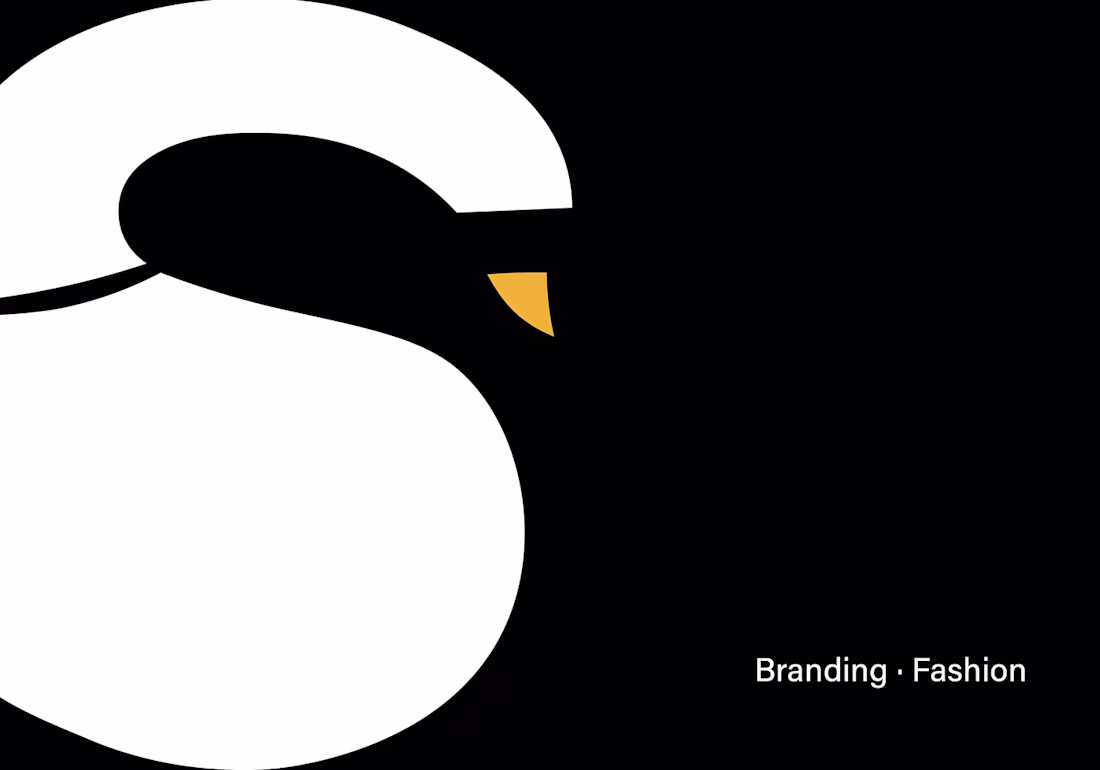 Cover image for Cygnus Clothes | Visual Identity