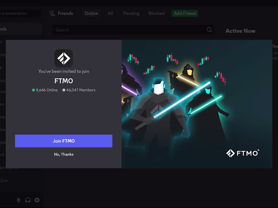 Cover image for Trading Journal built in Notion
