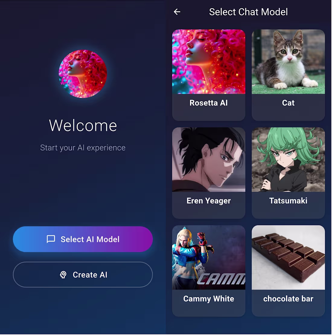 Cover image for My AI Chat App https://apps.apple.com/us/app/ai-girlfriend-r...