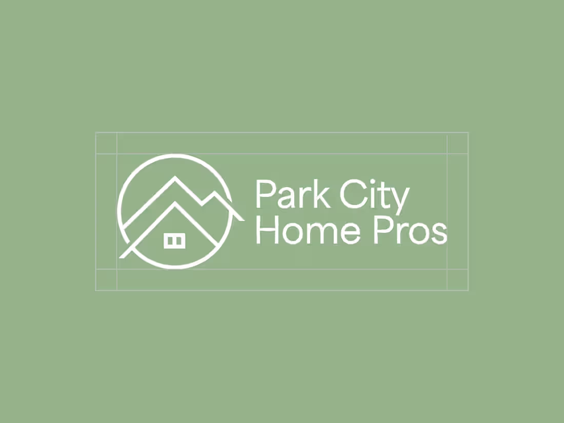 Cover image for Premium Visual Identity for Park City Home Pros