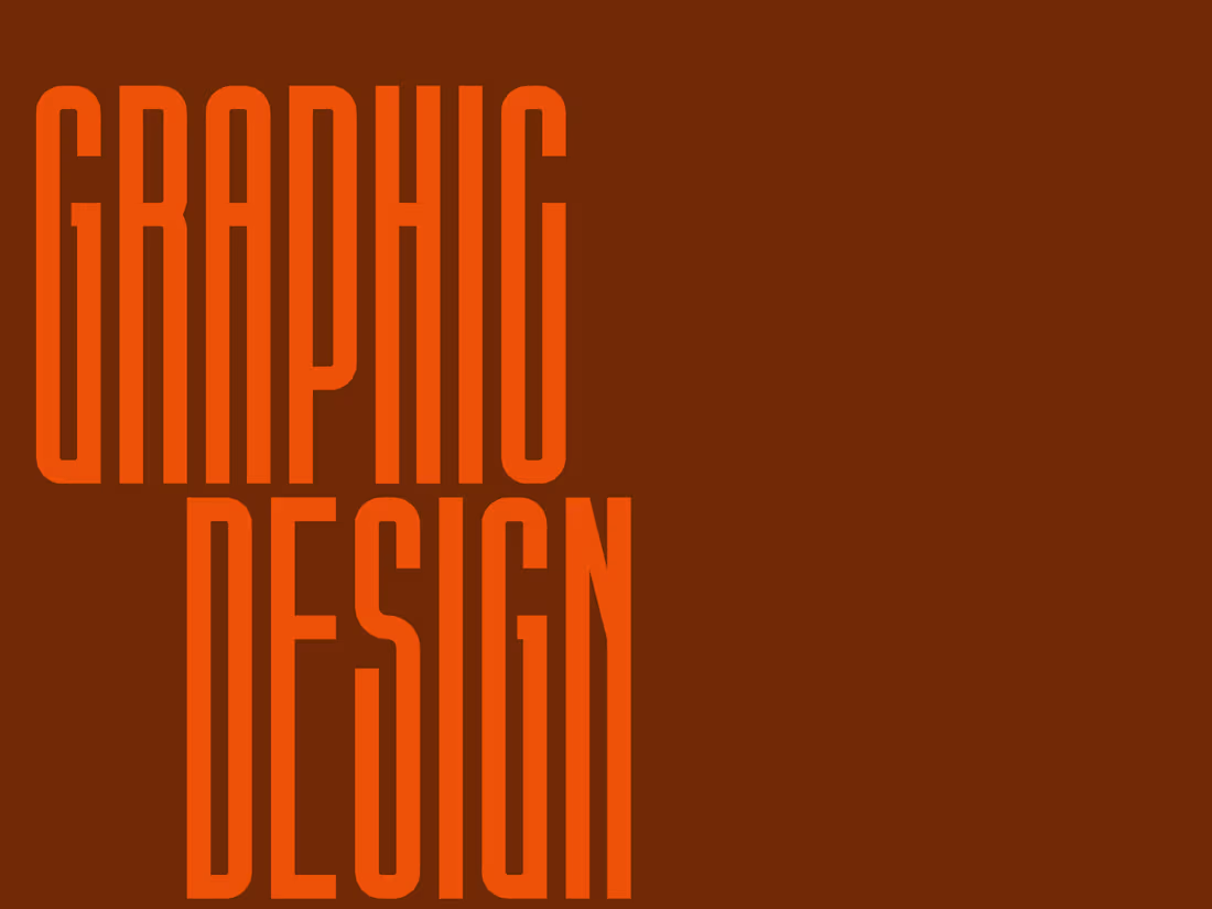 Cover image for Graphic design 