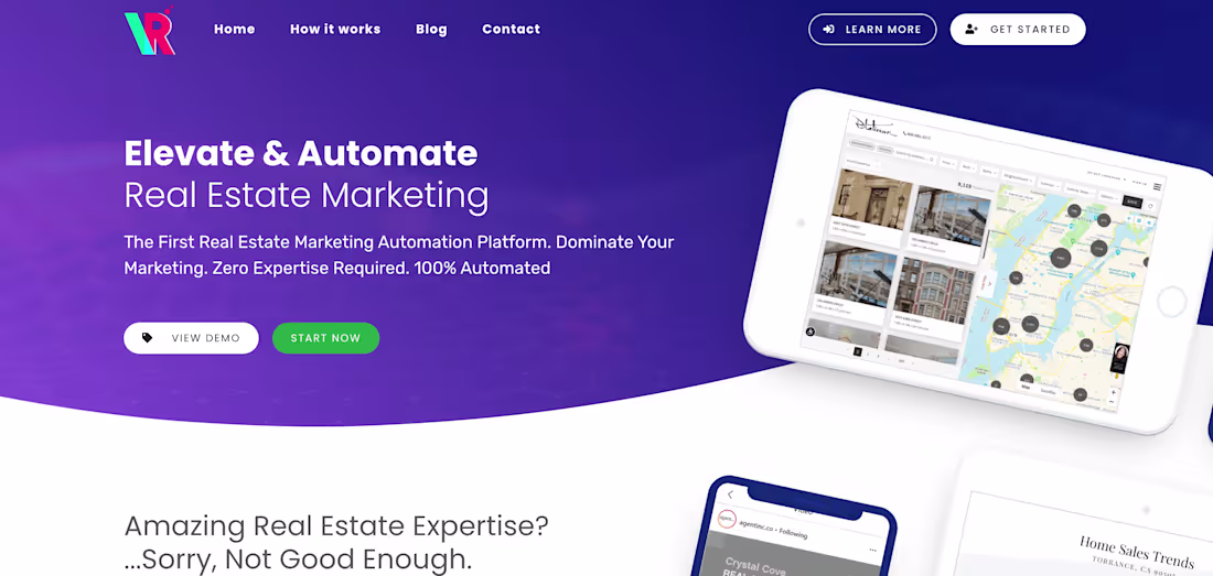 Cover image for Worked on a CRM platform