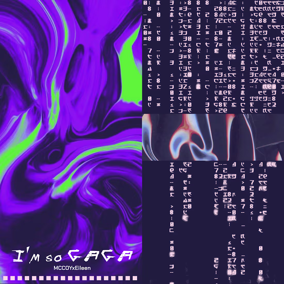 Cover image for The graphics are from me. 