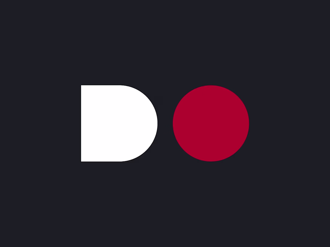Cover image for Logo design