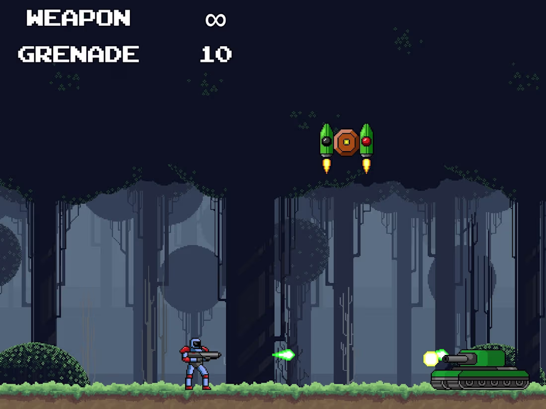Cover image for Game Prototyping