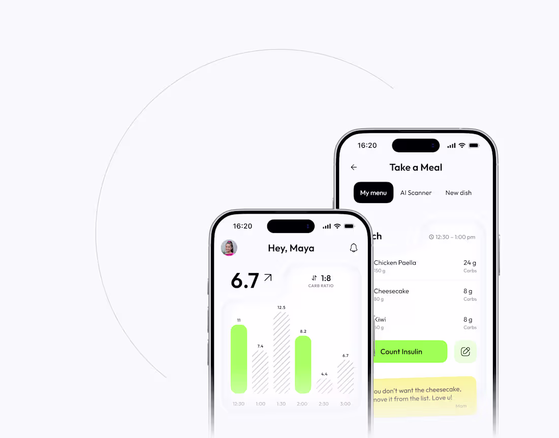 Cover image for Product UI/UX Design for Web & Mobile Apps