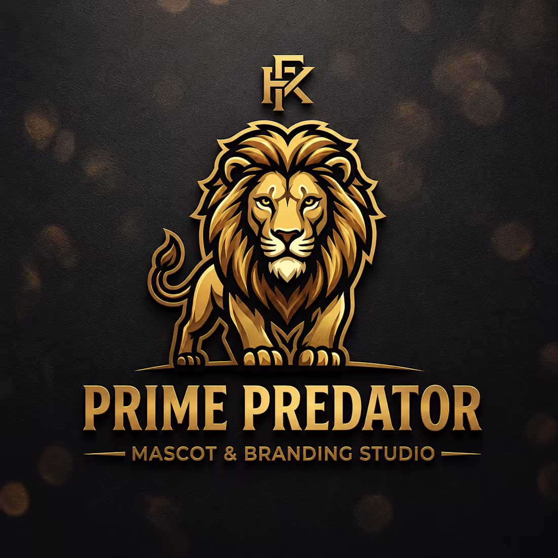 Cover image for Custom Mascot Logo Design 