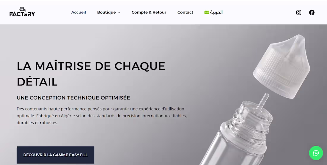 Cover image for ::E-commerce website