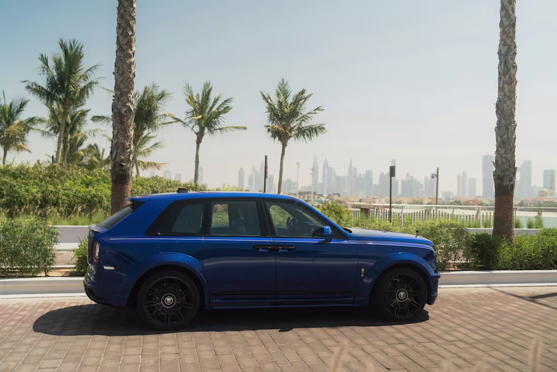 Cover image for Automotive Blog Articles