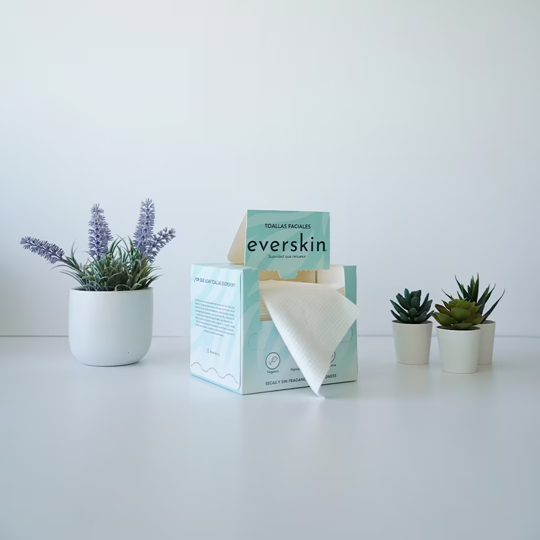 Cover image for Fotografía - Everskin