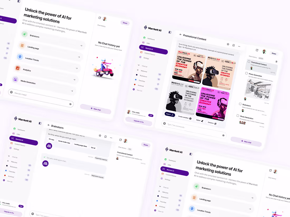 Cover image for UI/UX Design for Startups