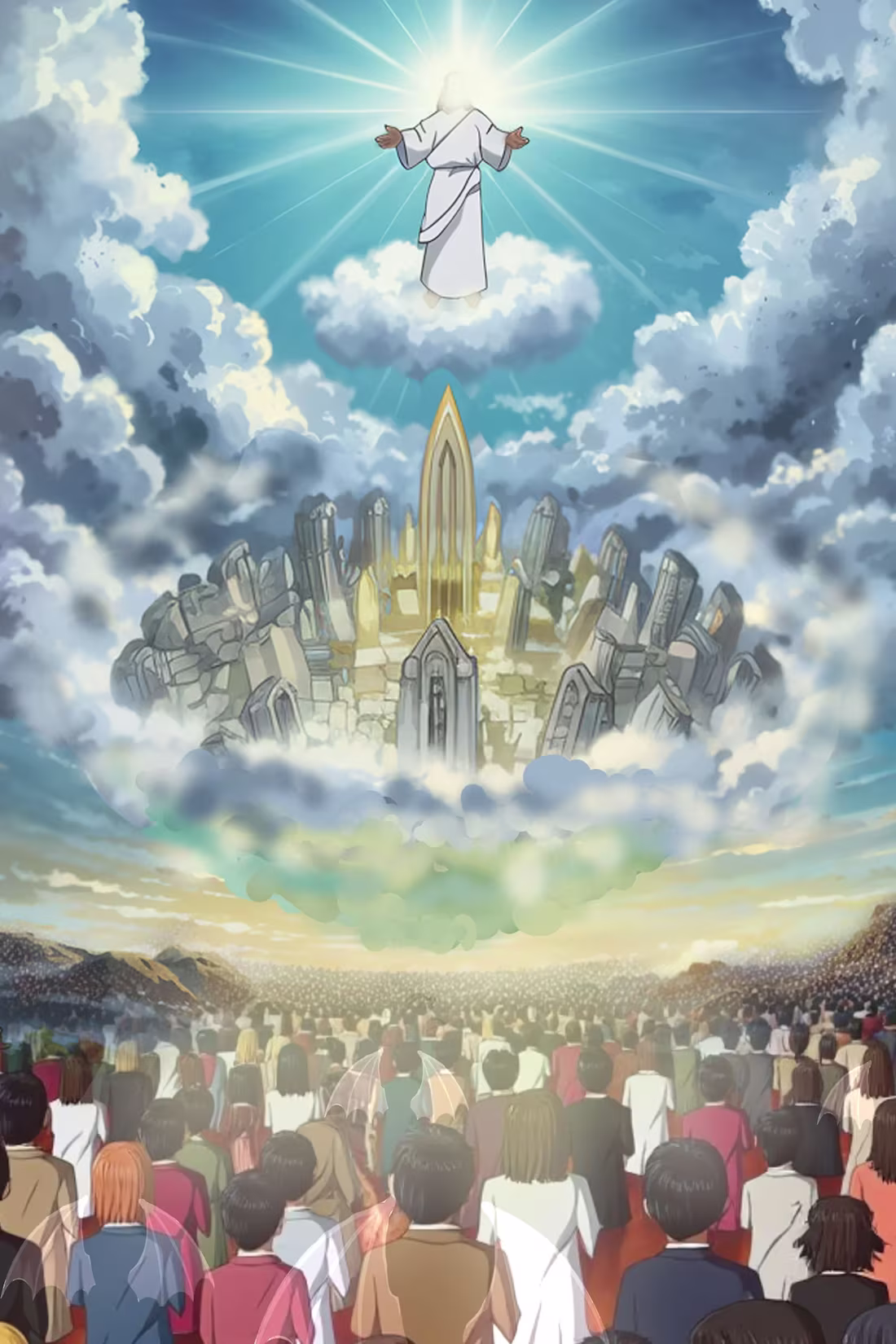 Cover image for 2D Animation