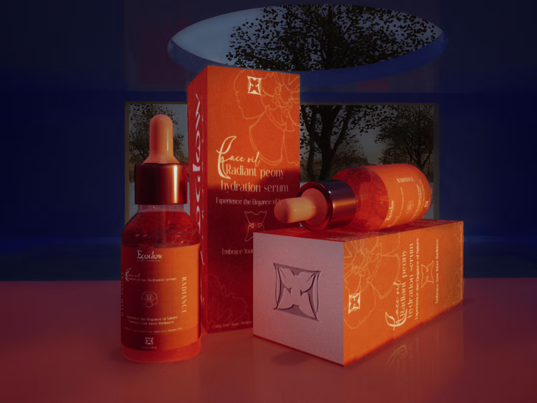 Cover image for I will do a product photographic rendering for you