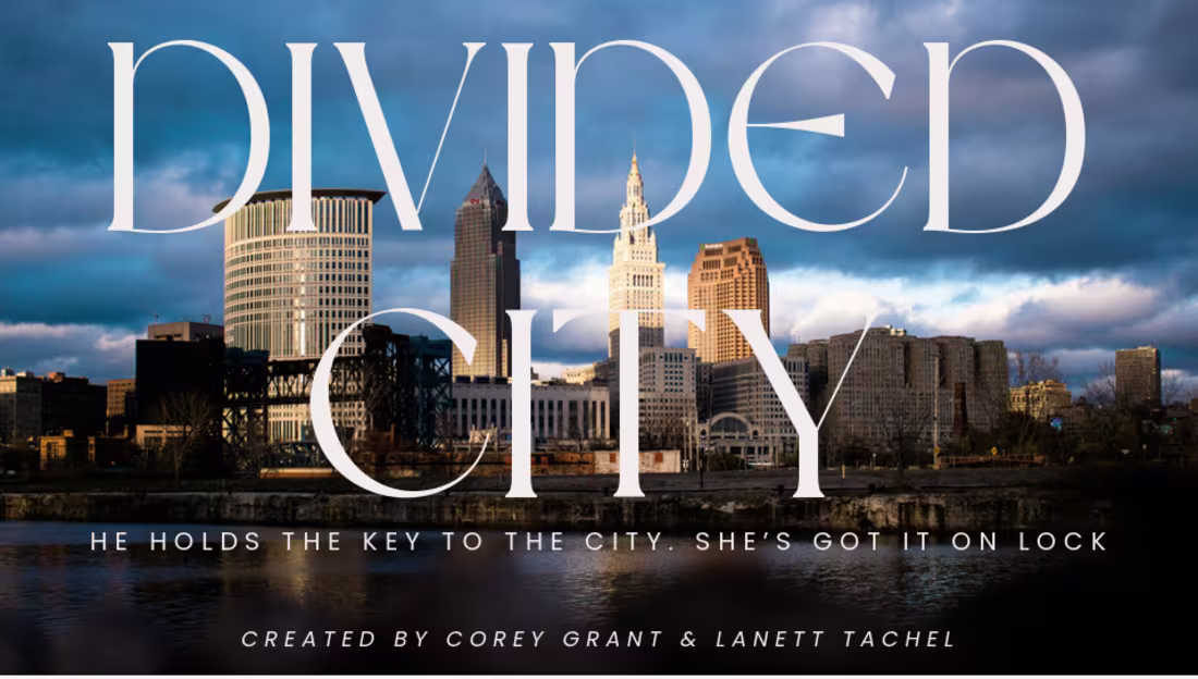 Cover image for Pitch Deck for my Screenwriter Clients