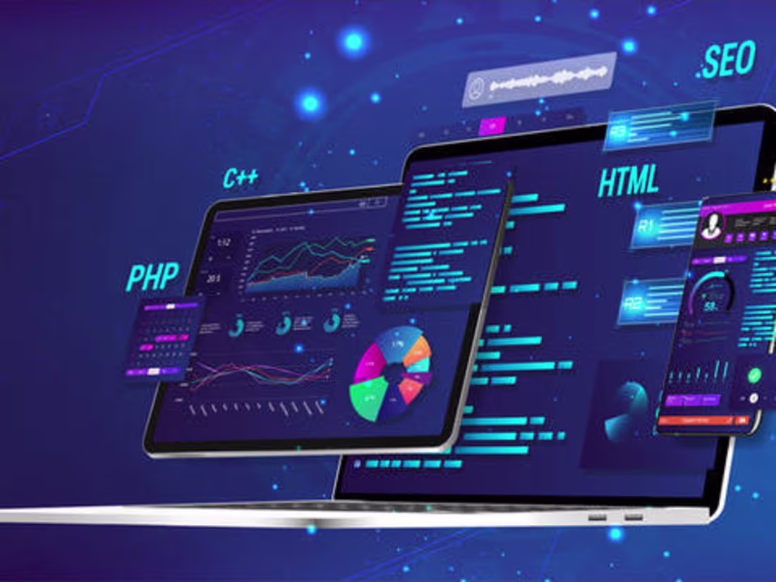 Cover image for Senior Software Engineer