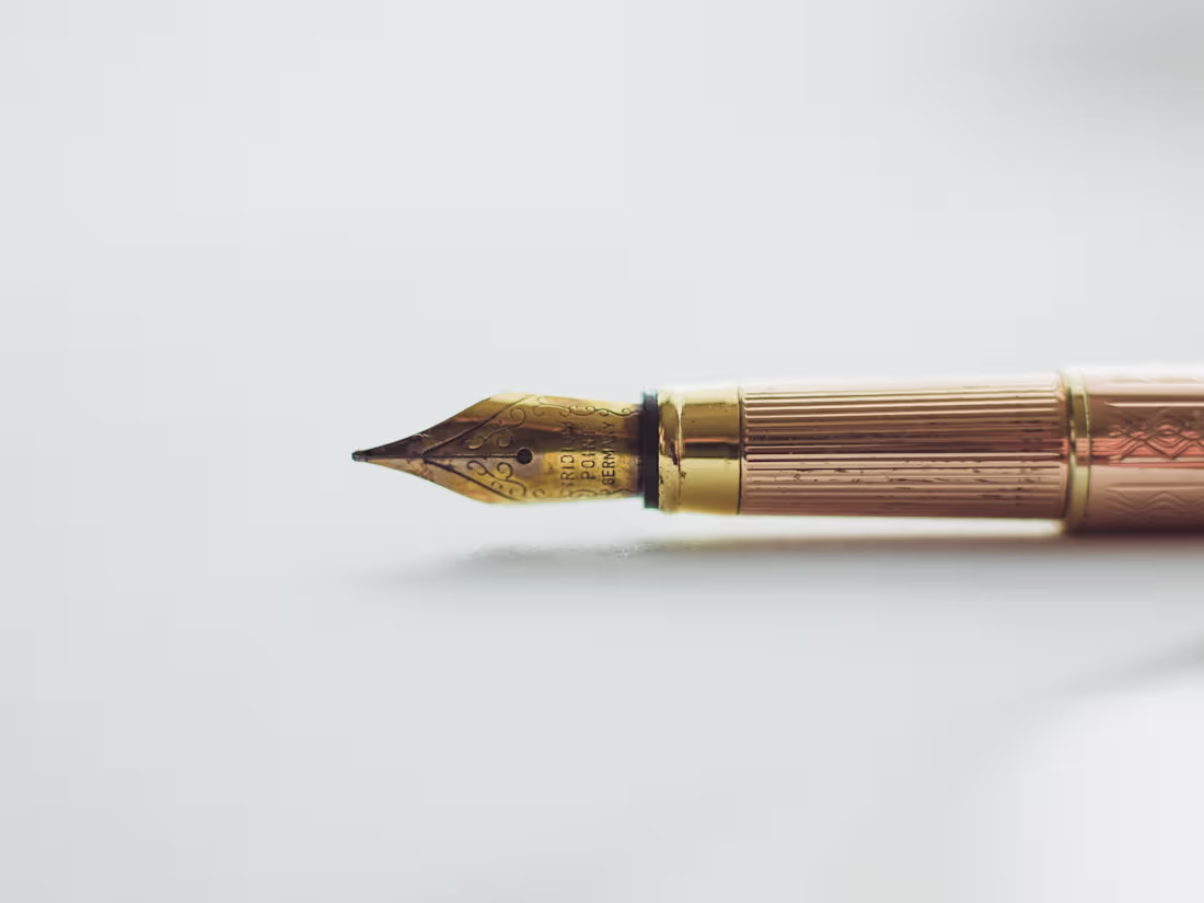 Cover image for Blog Writing