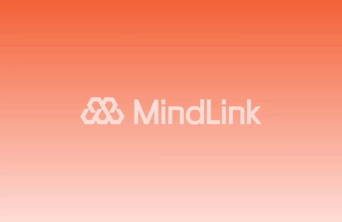 Cover image for Logo & Brand Identity for an AI Collaboration Platform
