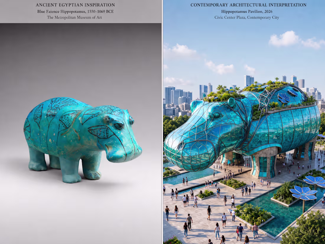 Cover image for William the Hippo Reborn: Transforming