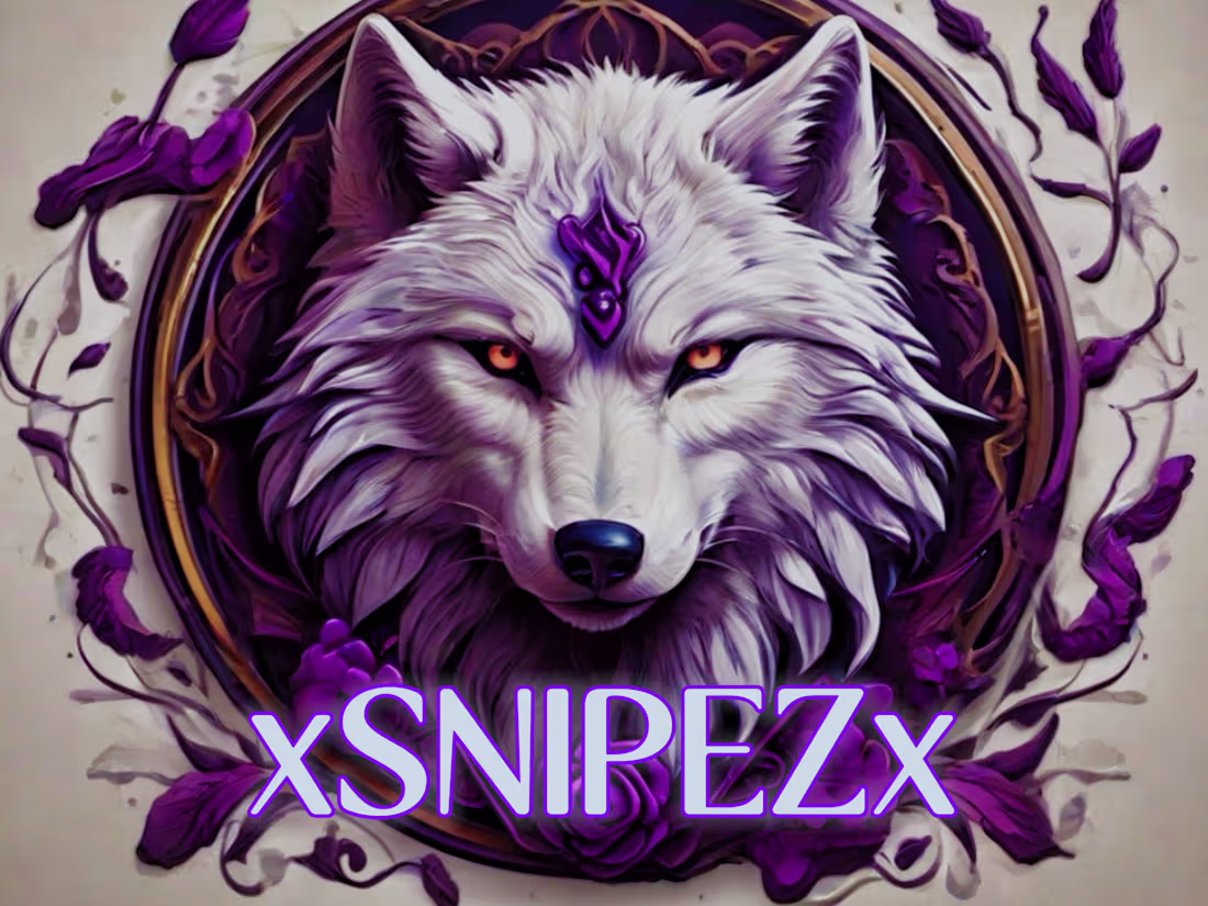 Cover image for I can help you make some cool clips that will fit your channel 