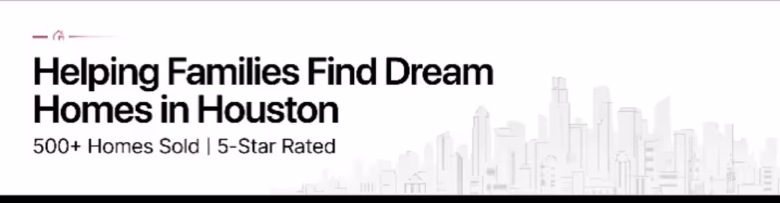 Cover image for Modern LinkedIn banner designed to