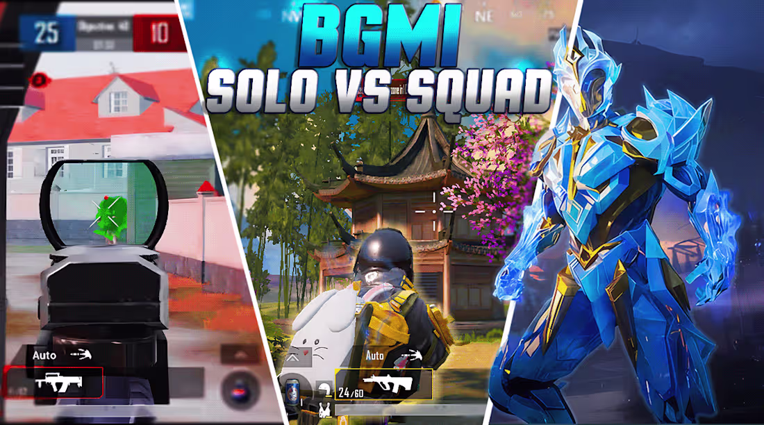 Cover image for High-CTR Gaming Thumbnail Design