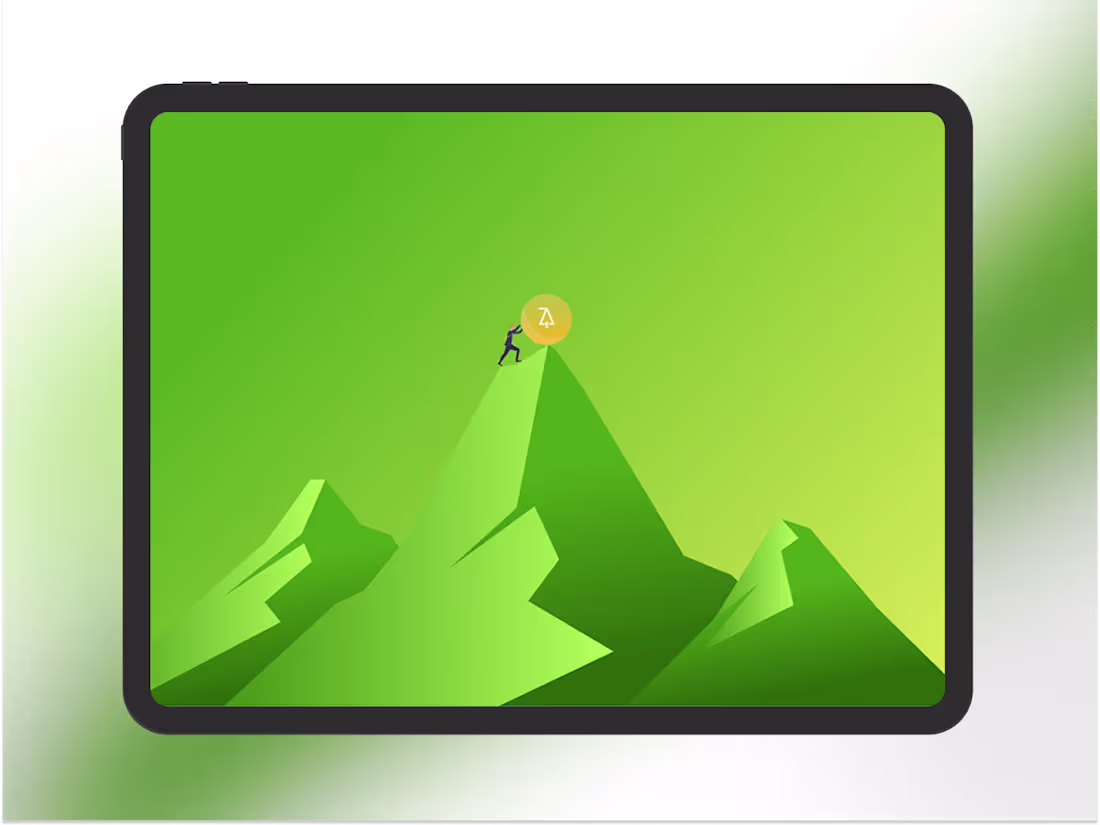 Cover image for Landing page for Treez
