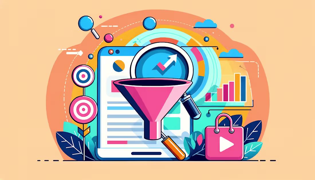 Cover image for Conversion Rate Optimization for your SaaS site
