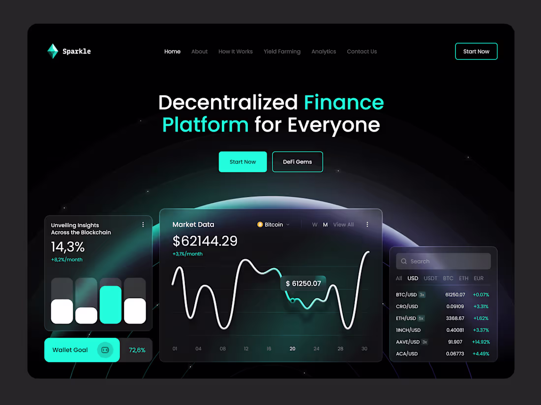 Cover image for Framer Development