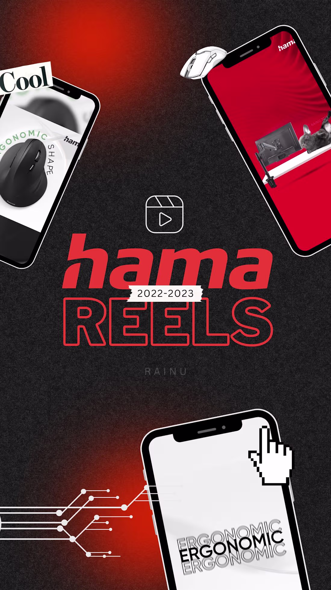 Cover image for Motion Design