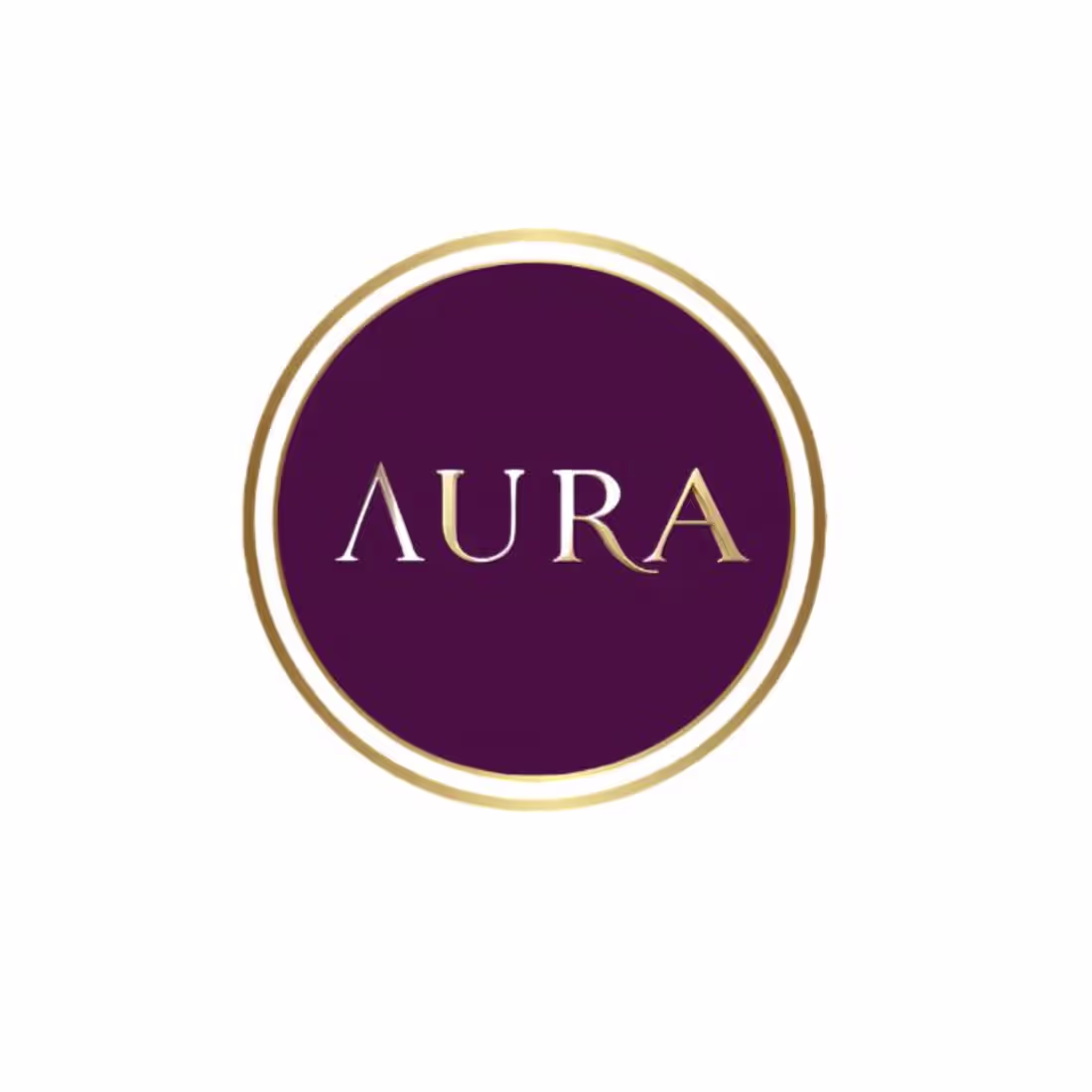 Cover image for AURA is a luxury lingerie brand created to celebrate confide...
