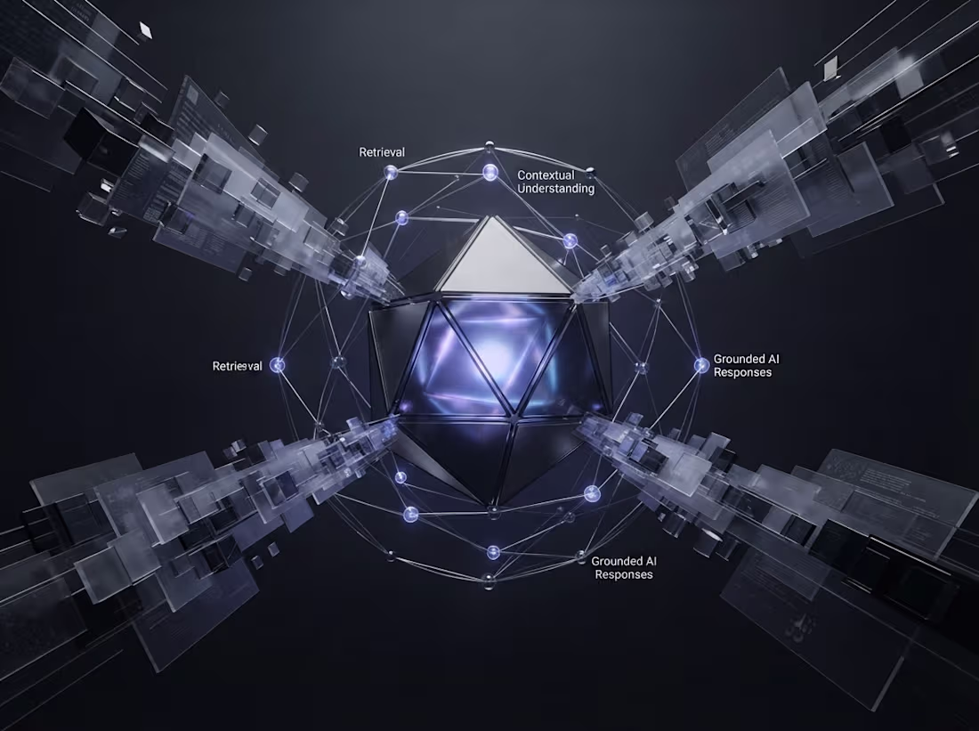 Cover image for RAG Systems & Custom AI Knowledge Bases