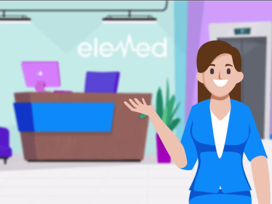 Cover image for Explainer Elemed - YouTube