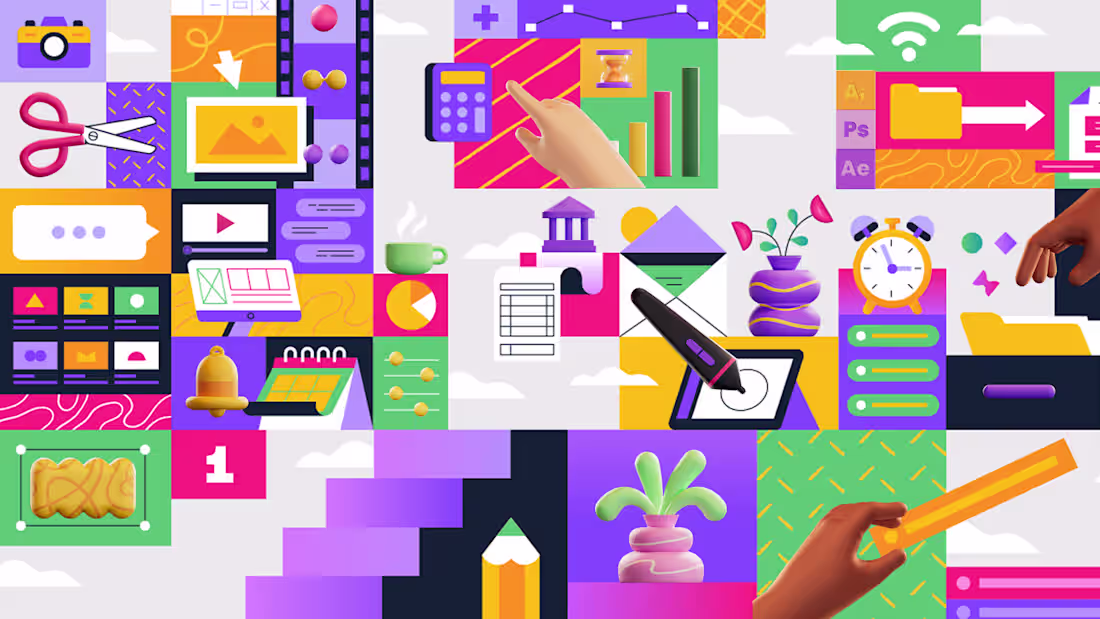 Cover image for Branding - Logo, Typography, Color Language and Messaging
